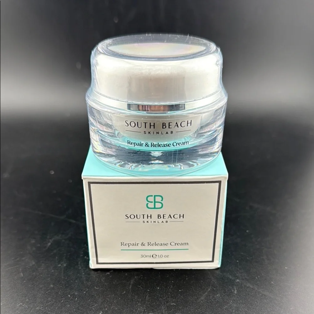 South Beach Skinlab Repair and Release Cream